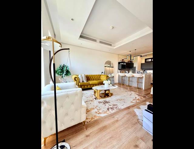 1 BEDROOM APARTMENT FOR SALE IN STEYN CITY